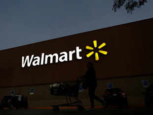 Walmart okay  with selling only Made-in-India products: India CEO - Economic Times