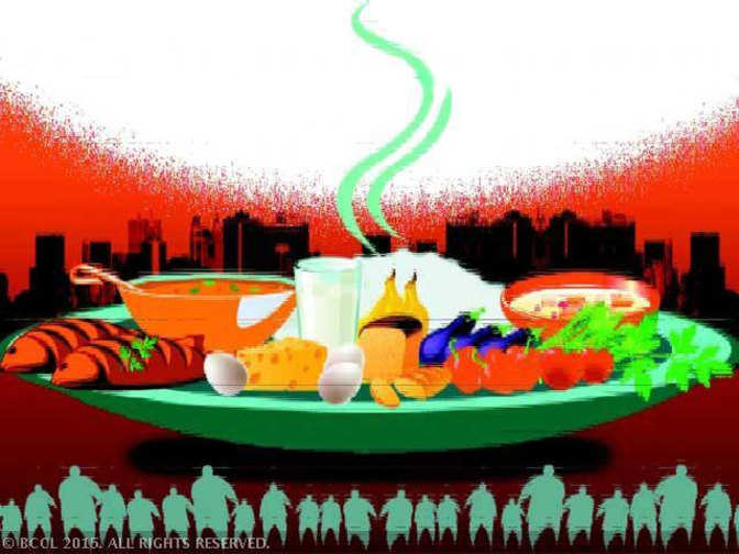 Food safety  issue 'neglected' in India: Parliamentary panel