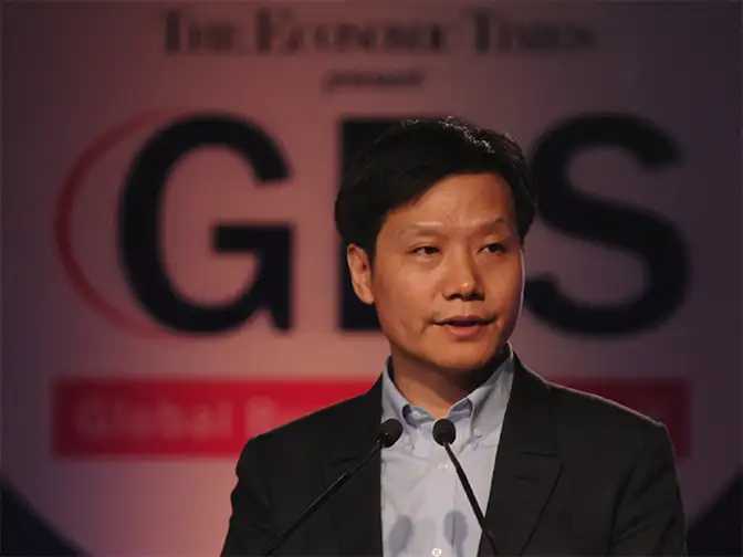 Forget Apple. Xiaomi CEO Lei Jun now wants to be more like Costco