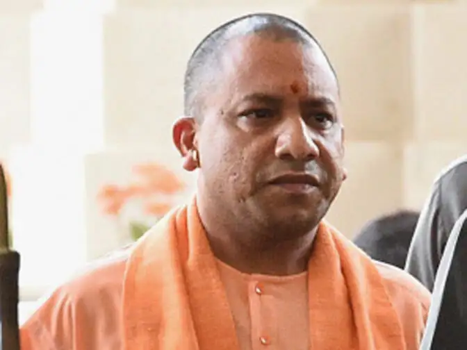 Yogi Adityanath: Will not allow injustice with farmers: UP CM