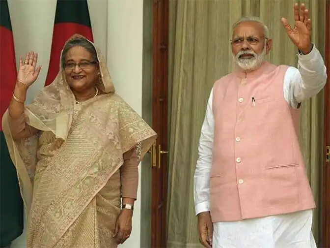 Ideology promoting terror is obstructing South Asia's development: Narendra Modi