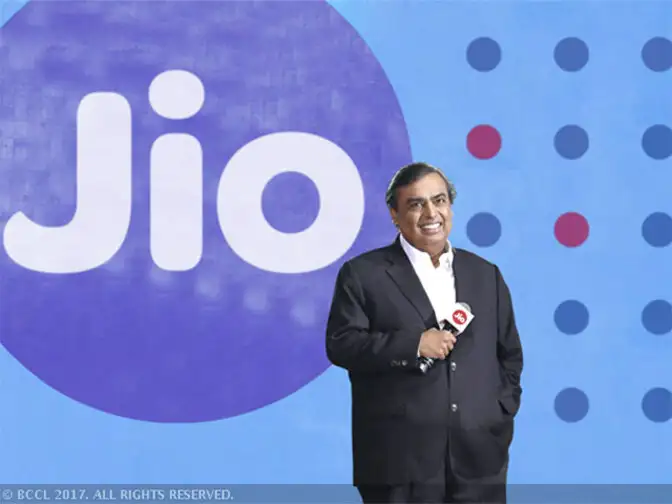 Airtel moves telecom tribunal to restrain Reliance Jio from providing free services - Economic Times
