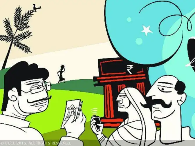 Withdrawal trend reverses in Jan Dhan accounts; deposits up Rs1k cr