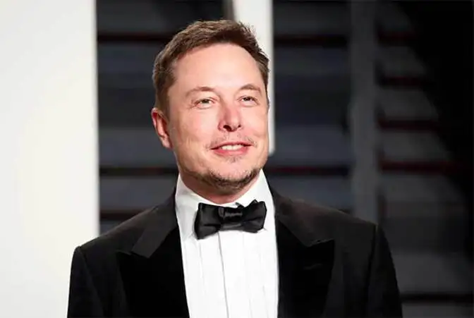 There's more to Elon Musk than just technology! Here's his hidden talent... - Economic Times