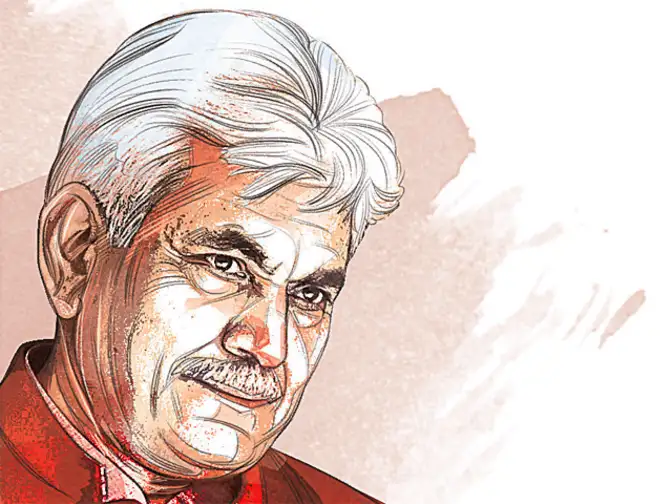 Telecom minister Manoj Sinha allays fears over mobile tower radiation - Economic Times