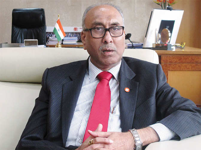Mechanism soon to fix  banking bad loan issue: S S Mundra - Economic Times
