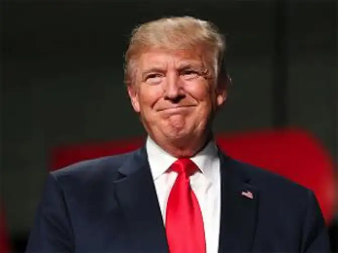 Technology firms urge court to toss Trump travel ban - Economic Times