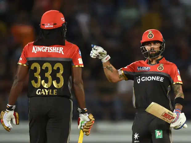 Royal Challengers Bangalore need to play positive cricket, says Virat Kohli