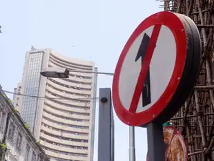 Don't worry about market, continue with your equity MF investments, say CIOs