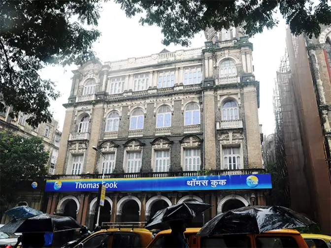 Thomas Cook India Group inks agreement with Kuoni