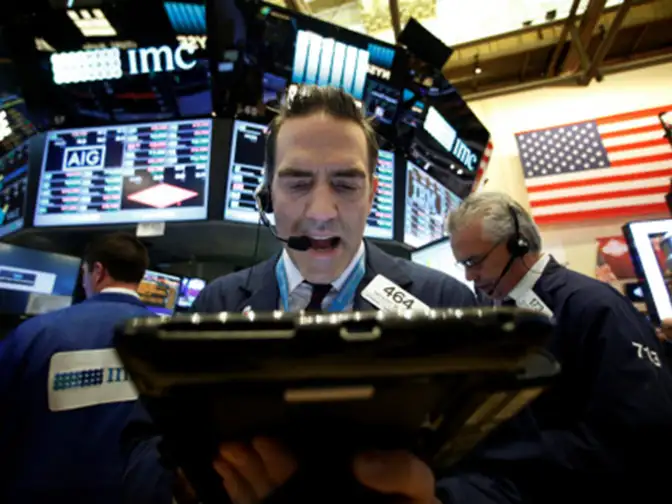 Wall Street: Wall Street opens higher, Nasdaq hits record