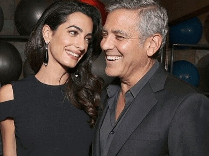 George Clooney Birthday Cake George Clooney Birthday Cake