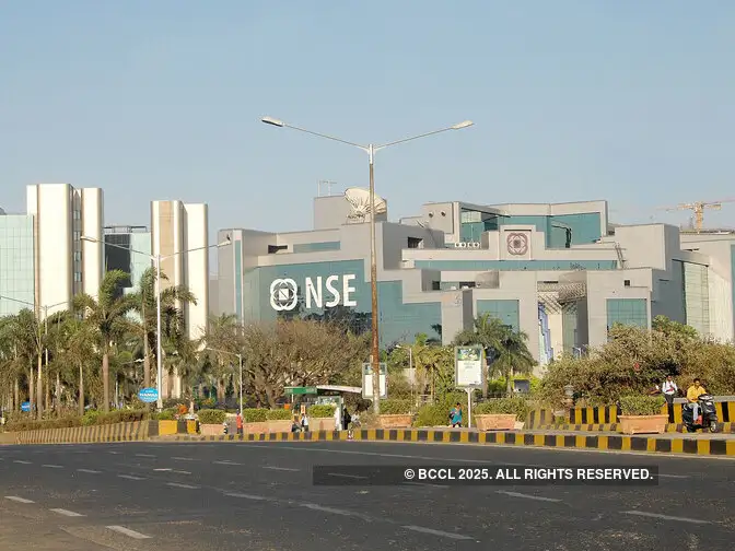 High volume stock options in nse