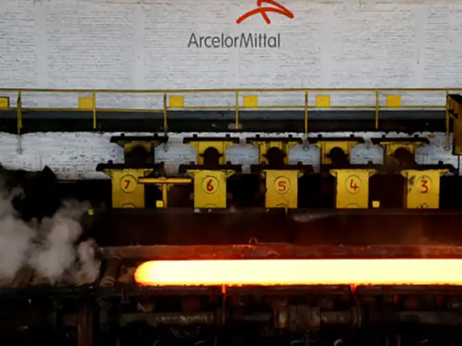 ArcelorMittal: ArcelorMittal notches up $1 billion profit in Q1