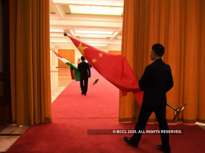 OBOR summit in China: Know what it is and why India is not attending