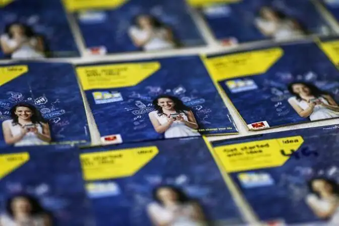 Idea Cellular posts Rs 328 crore loss in Q4, but still manages to beat Street estimates