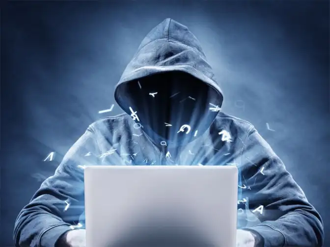 How the ransomware that took down computers across the world was 'stopped' for just Rs 686