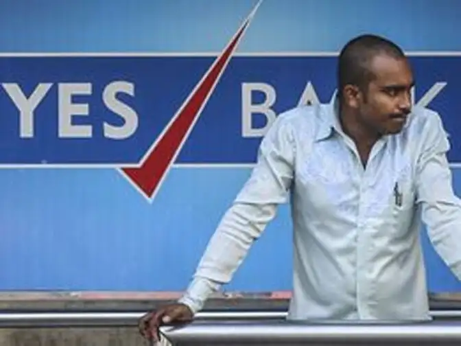 Price-to-truth ratio shows India's banks turning Chinese