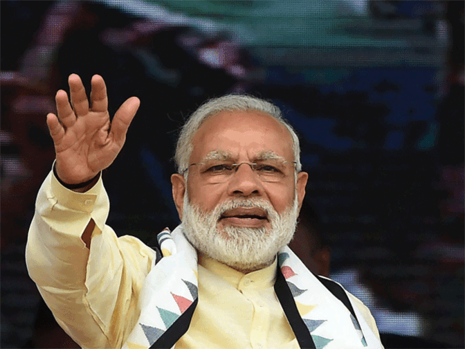 Narendra Modi: Modi government wins vote of trust in India Inc corner rooms