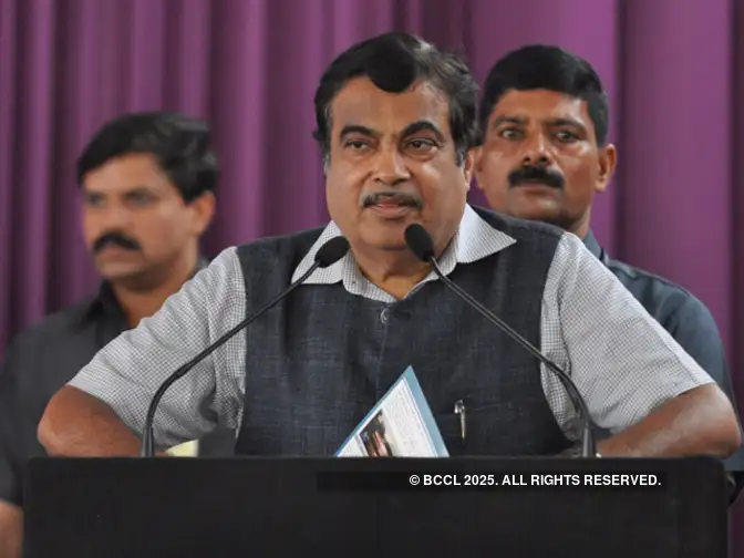 Nitin gadkari: Government likely to rank State Transport Corporations