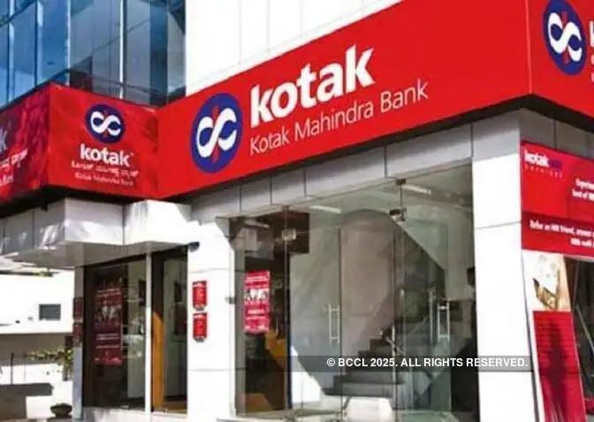 Kotak Mahindra Bank raises Rs 5,800 crore via QIP