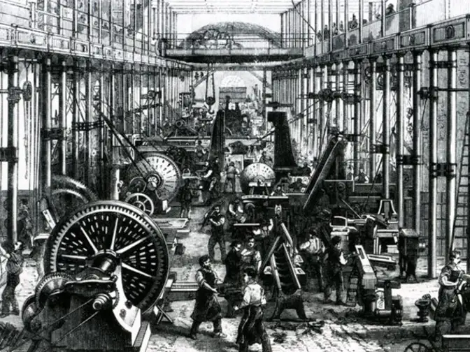 The journey: How technology took over art! - Economic Times