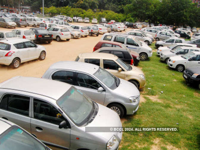 95% people won't own cars in 15 years, says top disruption guru - Economic Times