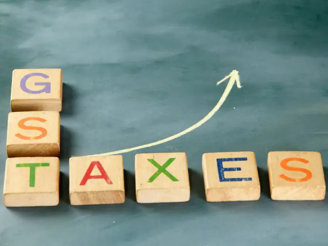 GST ready to roll: But history shows it could stoke inflation