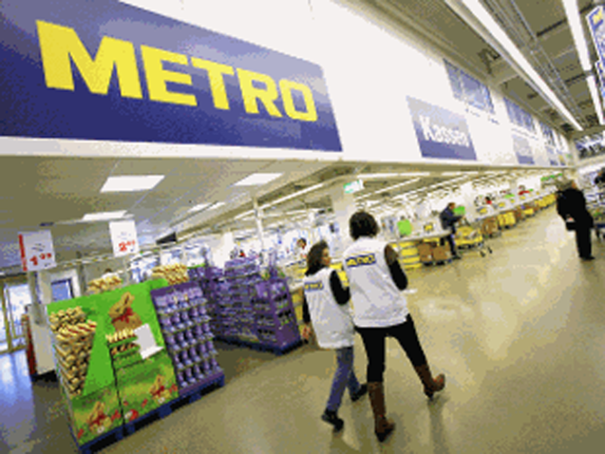 Metro Cash & Carry halts retail from Ludhiana store, looks to relocation in city - Economic Times