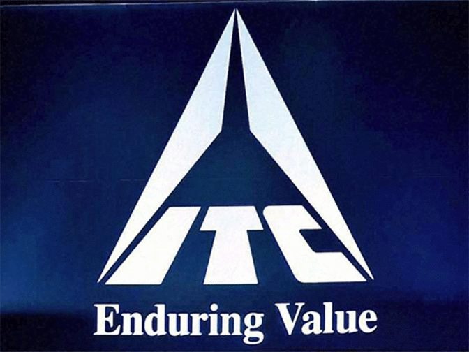 ITC's newer FMCG business crosses Rs 10000 crore revenue milestone - Economic Times