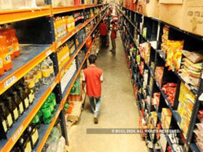 How GST impacts FMCG firms - Economic Times