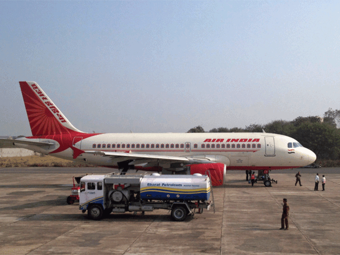Air India: Arun Jaitley pitches for Air India disinvestment