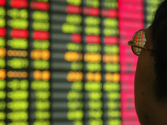 Sensex: BSE Smallcap index gave 72% return, Sensex 34% in 3 years