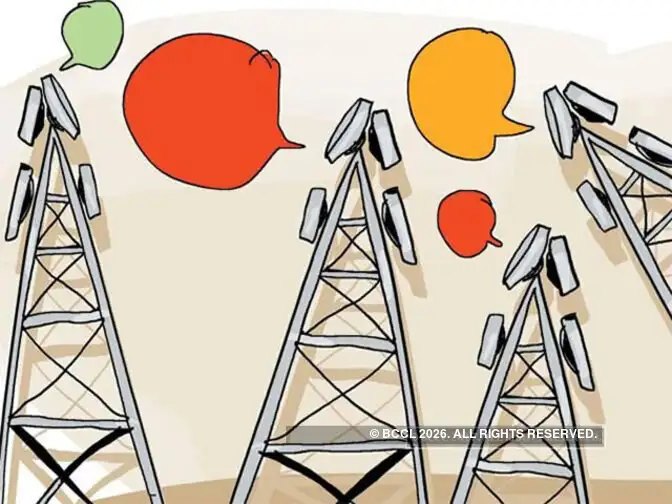 Telecom companies push for better standards, policy for IoT play - Economic Times