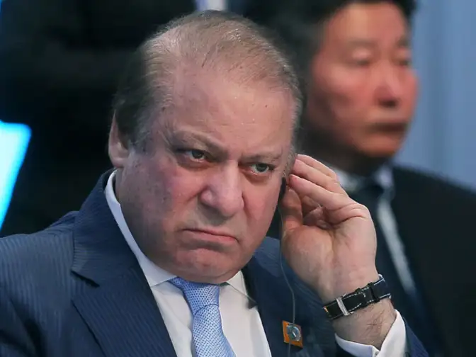 Journalist tweets: Saudi minister says Pakistanis are our slaves