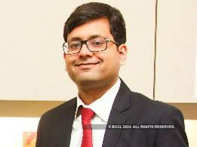 Retail investors should go for CDSL IPO: Abhimanyu Sofat - Economic Times