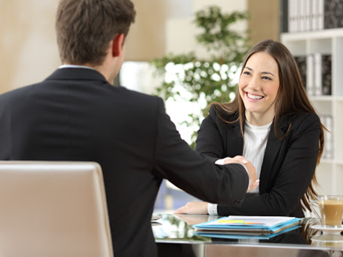 Heading for an interview? These are the attributes employers look for - Economic Times