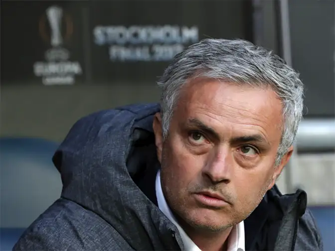 Manchester United manager Jose Mourinho accused of tax fraud, Ronaldo asked to appear in court