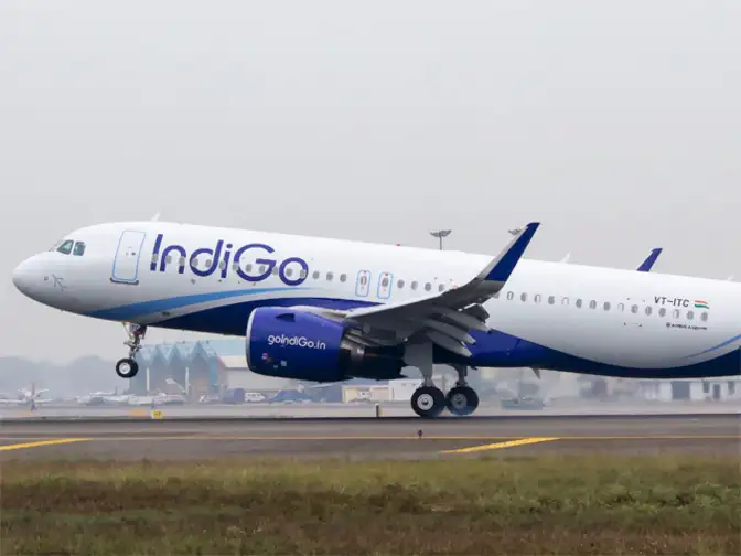 Indian carriers set to fly more than 800 new planes