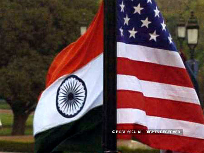 US approves sale of drones to India: General Atomics - Economic Times