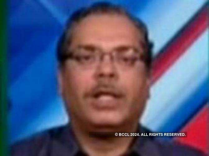 GST likely to be disruptive; market may take a pause: Anand Tandon - Economic Times