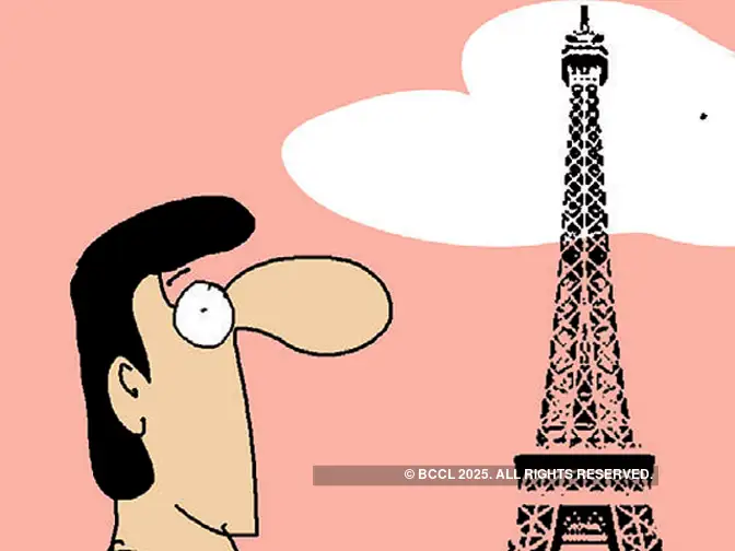 Suits & sayings: ET’s weekly roundup of the wackiest whispers in corporate corridors