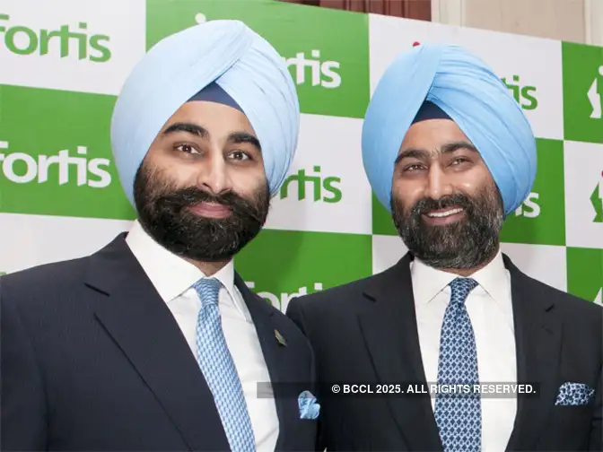 Legal tussle to recover Rs 3,500 crore: Daiichi moves NCLT to block Fortis demerger
