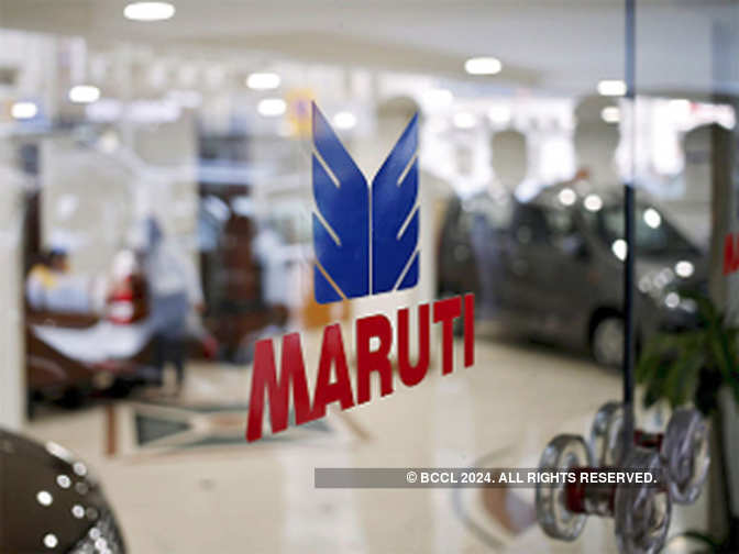 Maruti, Toyota, JLR, BMW cut car prices to pass on GST benefit - Economic Times
