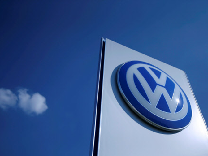 Volkswagen recalls 385000 cars in Germany for brake system update - Economic Times