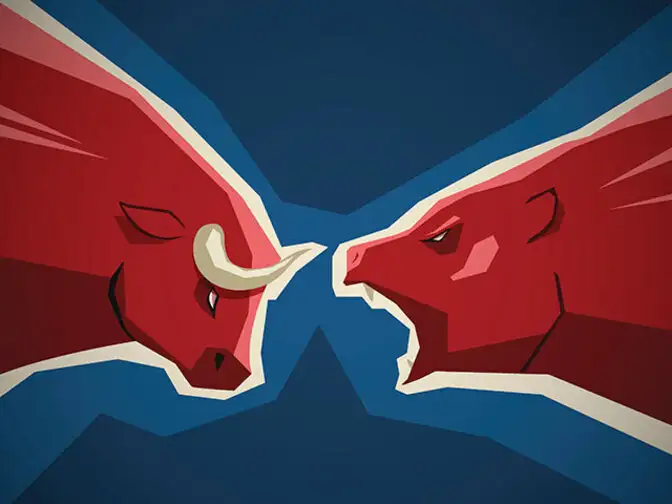 Sensex: Top six factors that are likely to chart market direction in the coming week