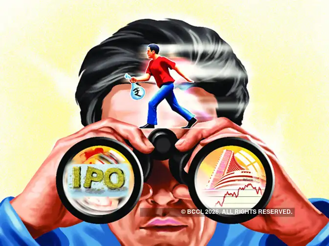 IPO: Fundraising via IPOs zooms 73% to Rs 12,000 crore in H1 2017
