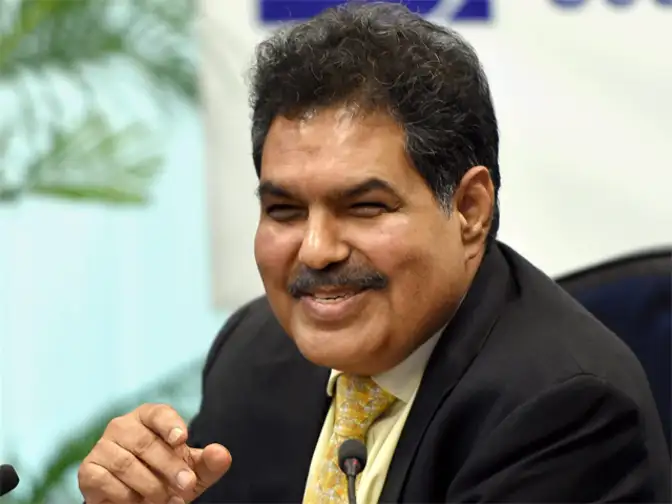 sebi: Government to decide on 25% public holding for PSUs: Sebi chief Ajay Tyagi