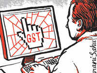 Home ministry gives security clearance to GSTN