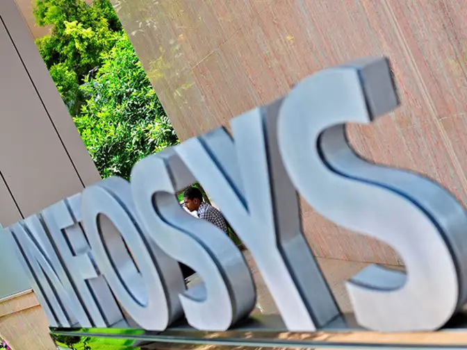 Infosys may report 5% fall in Q1 net, to retain revenue guidance